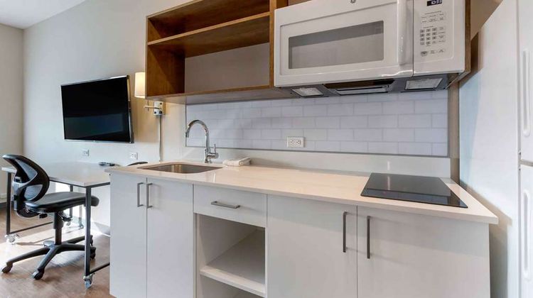 Extended Stay America Prem Stes Ormond B Room