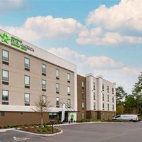 Extended Stay America Prem Stes Ormond B