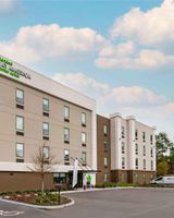 Extended Stay America Prem Stes Ormond B