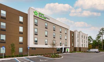 Extended Stay America Prem Stes Ormond B