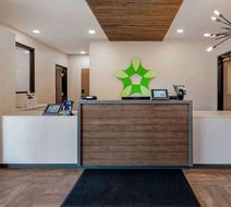 Extended Stay America Prem Stes Fairgrnd Lobby