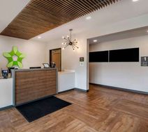 Extended Stay America Prem Stes Fairgrnd Lobby
