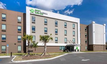 Extended Stay America Prem Stes Fairgrnd
