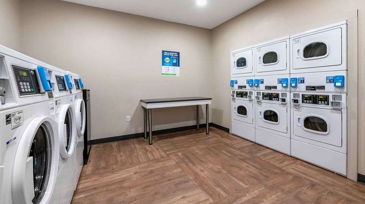 Extended Stay America Prem Stes Fairgrnd Other