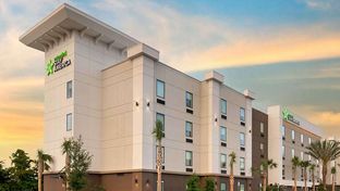 Extended Stay America Prem Stes Sanford