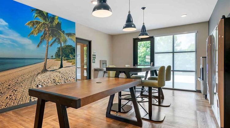 Extended Stay America Prem Stes Sanford Restaurant