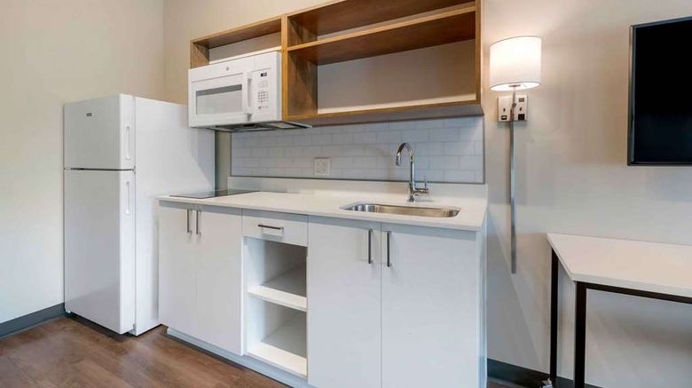 <b>Extended Stay America Prem Stes Sanford Room</b>. Images powered by <a href="https://iceportal.shijigroup.com/" title="IcePortal" target="_blank">IcePortal</a>.