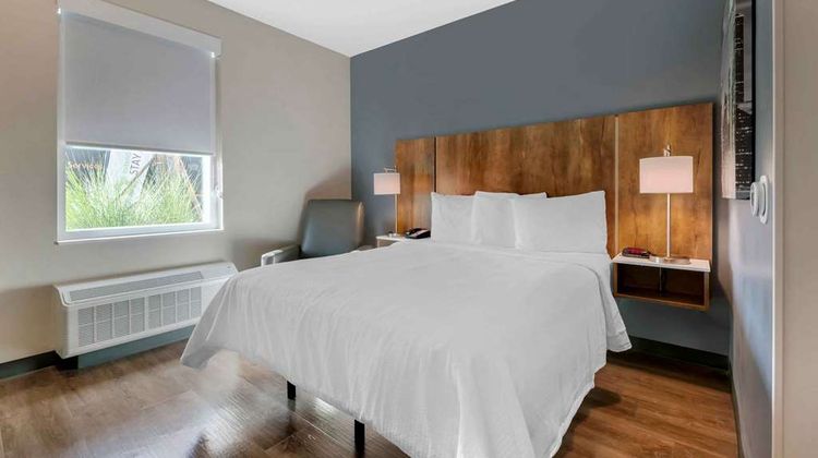 Extended Stay America Prem Stes Sanford Room