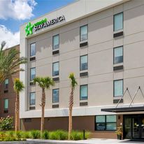 Extended Stay America Prem Stes Sanford