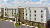 Extended Stay America Prem Stes Sanford Exterior