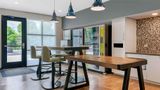 Extended Stay America Prem Stes Sanford Restaurant