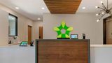 Extended Stay America Prem Stes Sanford Lobby