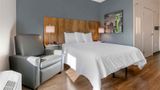 Extended Stay America Prem Stes Sanford Room