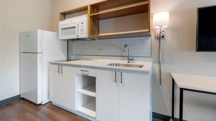 Extended Stay America Prem Stes Sanford Room