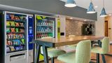 Extended Stay America Prem Stes Sanford Restaurant