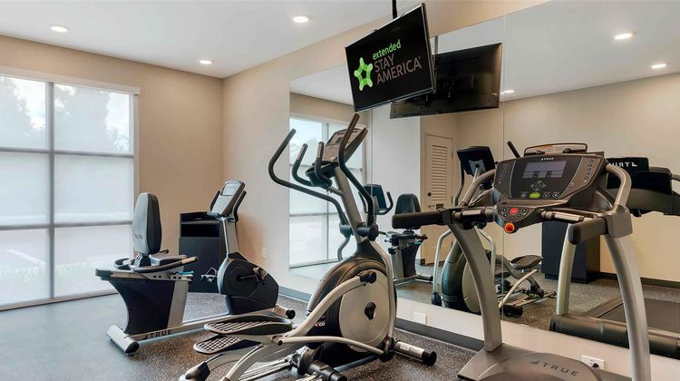 Extended Stay America Prem Stes Sanford Health