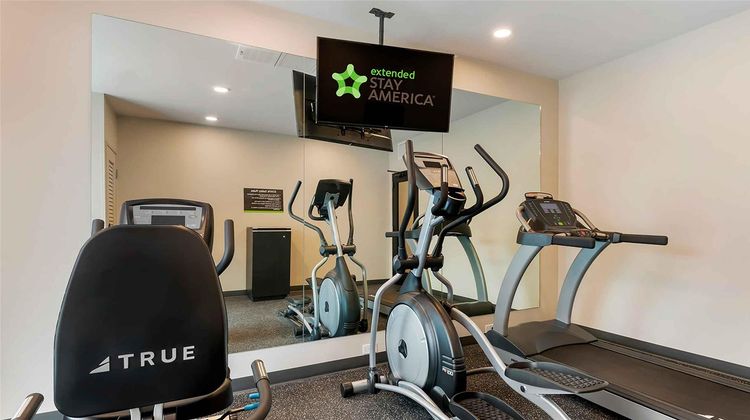 Extended Stay America Prem Stes Sanford Health