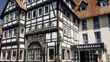 Ratskeller Wiedenbrueck Exterior