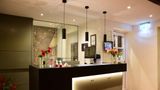 Ratskeller Wiedenbrueck Lobby