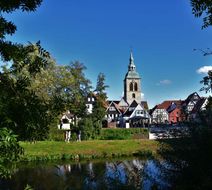 Ratskeller Wiedenbrueck Exterior