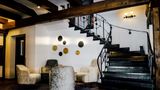 Ratskeller Wiedenbrueck Lobby