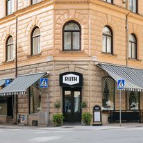 Hotel Ruth, WorldHotels Crafted