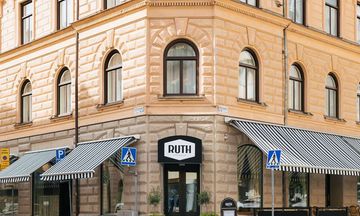 Hotel Ruth, WorldHotels Crafted