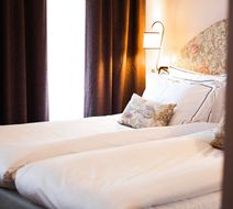 Hotel Ruth, WorldHotels Crafted Room
