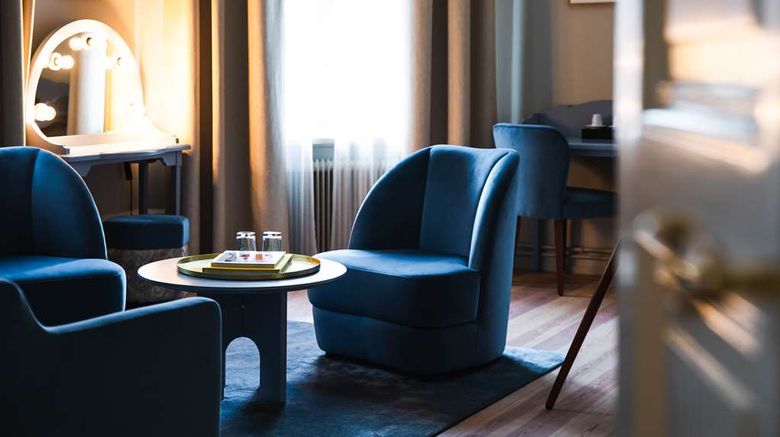 <b>Hotel Ruth, WorldHotels Crafted Suite</b>. Images powered by <a href="https://iceportal.shijigroup.com/" title="IcePortal" target="_blank">IcePortal</a>.