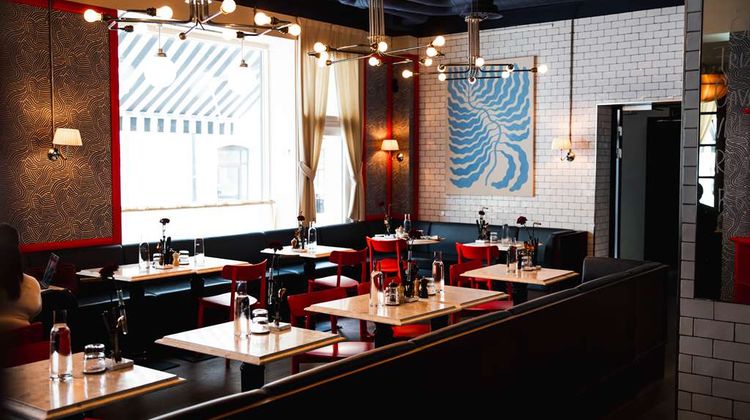 Hotel Ruth, WorldHotels Crafted Restaurant