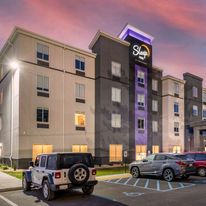 Sleep Inn Georgetown