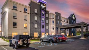 Sleep Inn Georgetown