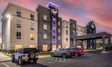 Sleep Inn Georgetown
