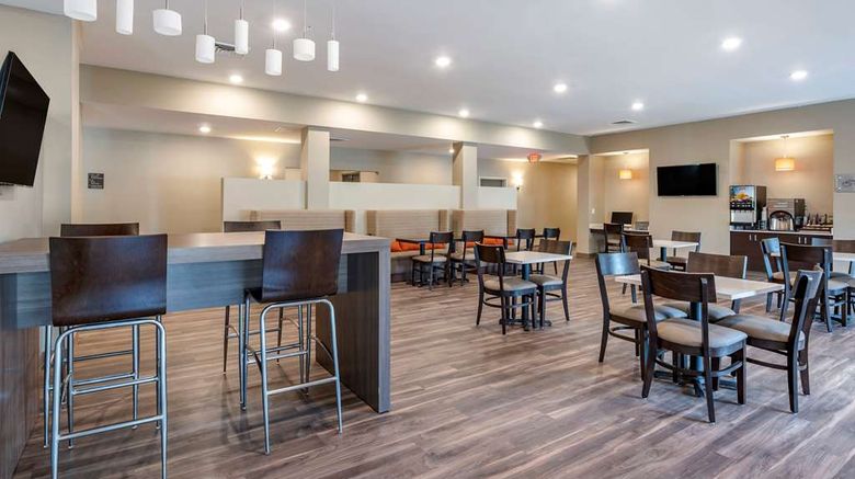 <b>Sleep Inn Georgetown Restaurant</b>. Images powered by <a href="https://iceportal.shijigroup.com/" title="IcePortal" target="_blank">IcePortal</a>.