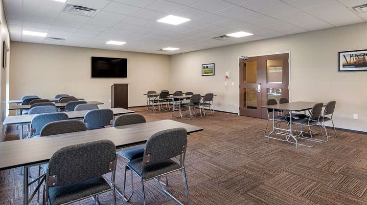Sleep Inn Georgetown Meeting