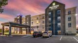 MainStay Suites Georgetown Exterior