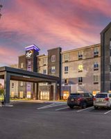 MainStay Suites Georgetown