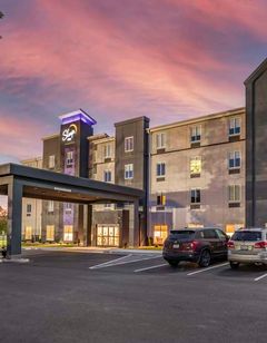 MainStay Suites Georgetown
