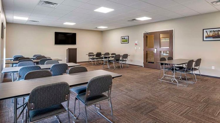 MainStay Suites Georgetown Meeting