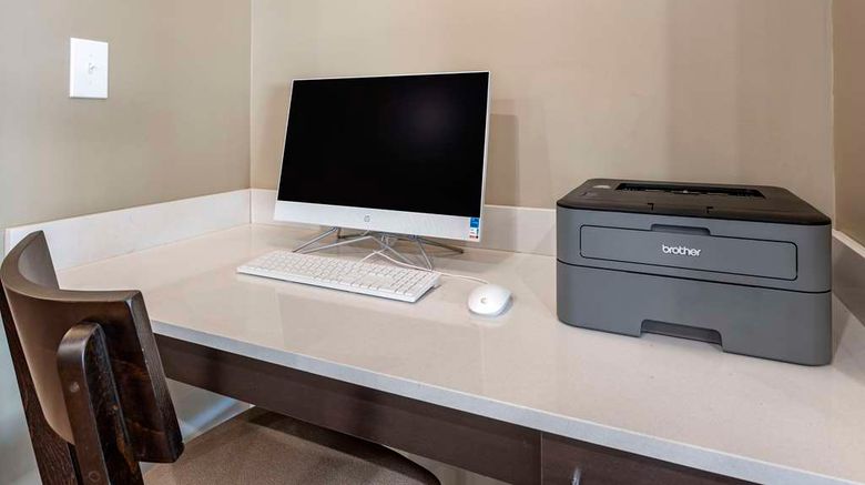 <b>MainStay Suites Georgetown Other</b>. Images powered by <a href="https://iceportal.shijigroup.com/" title="IcePortal" target="_blank">IcePortal</a>.