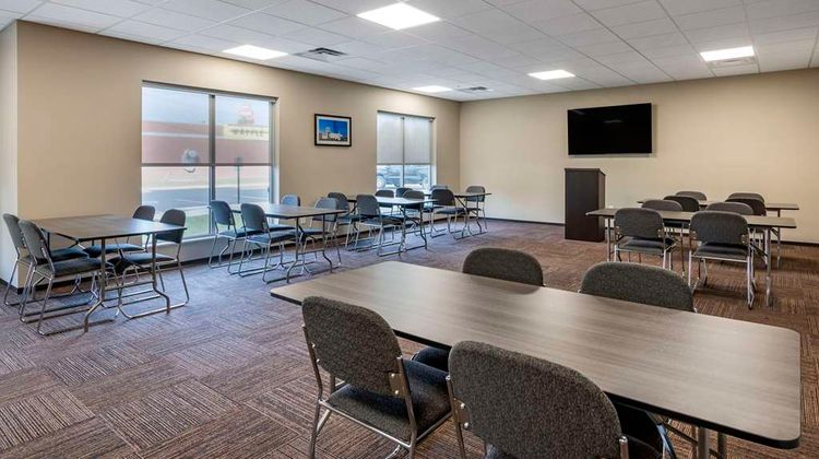 MainStay Suites Georgetown Meeting