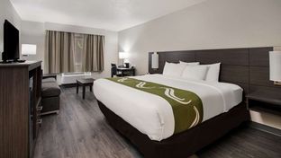 Quality Inn & Suites Wilsonville