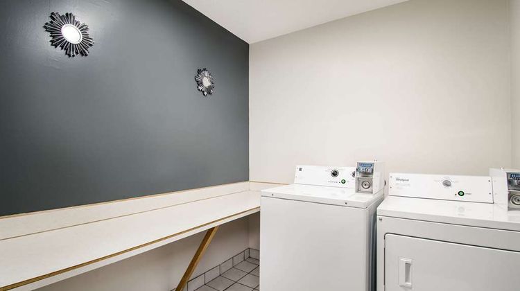 Quality Inn & Suites Wilsonville Other