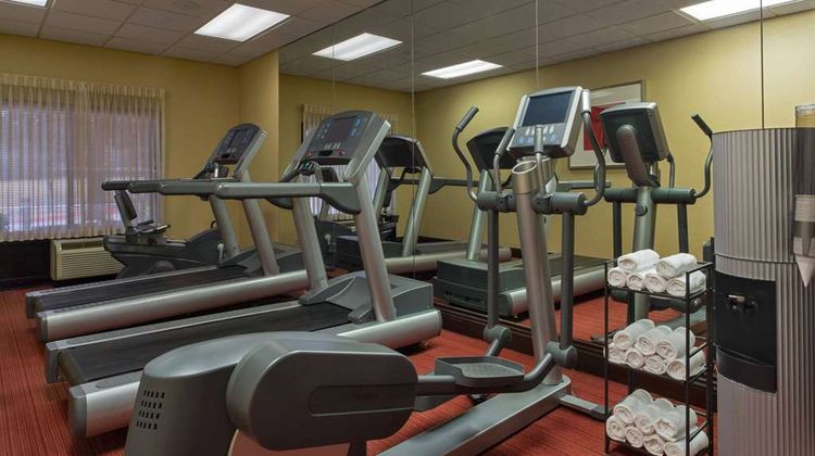 Sonesta Select Atlanta Duluth Health