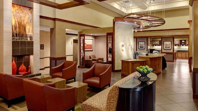 Sonesta Select Atlanta Duluth Lobby