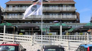 Hotel Spaander, BW Signature Collection