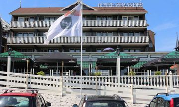 Hotel Spaander, BW Signature Collection