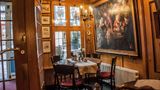 <b>Hotel Spaander, BW Signature Collection Restaurant</b>. Images powered by <a href="https://iceportal.shijigroup.com/" title="IcePortal" target="_blank">IcePortal</a>.