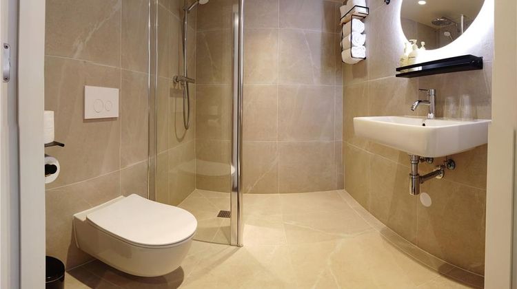 Hotel Spaander, BW Signature Collection Room