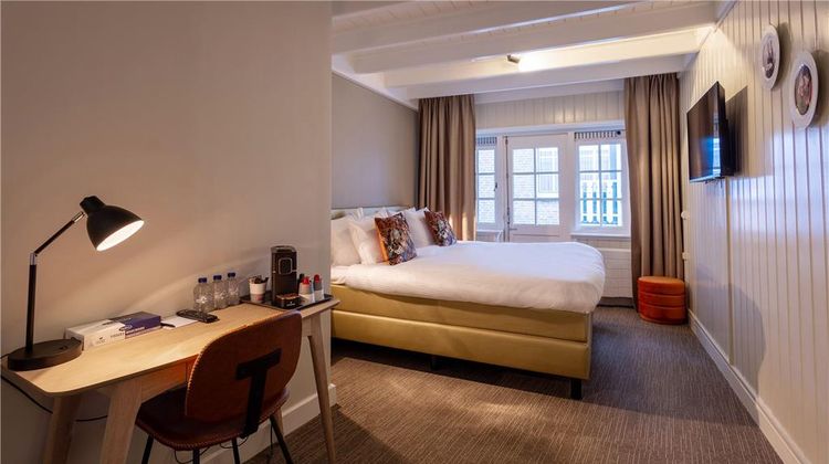 Hotel Spaander, BW Signature Collection Room